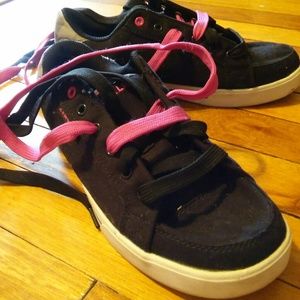 Skater Shoes